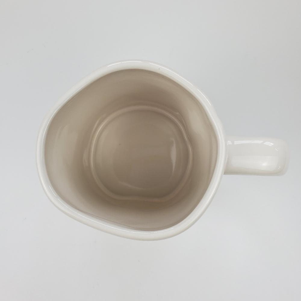 Rae Dunn "Ugh" Mug - Picture 3 of 5